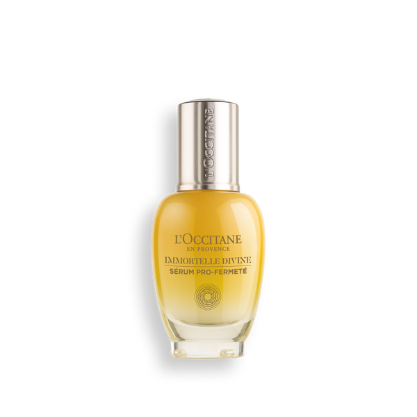 モバマスさん専用L'Occitane Immortelle Divine Immortelle Divine Serum | Face Care